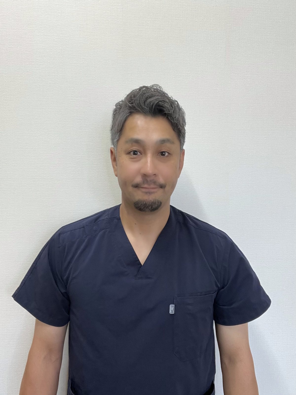 院長 野中崇宏